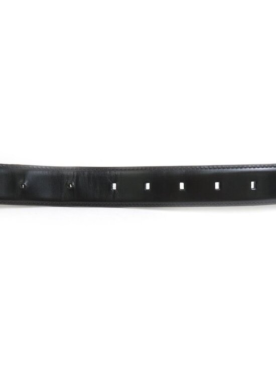 Bvlgari Belt Black main image 9